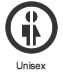 Unisex