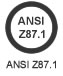 ANSI-Z87.1